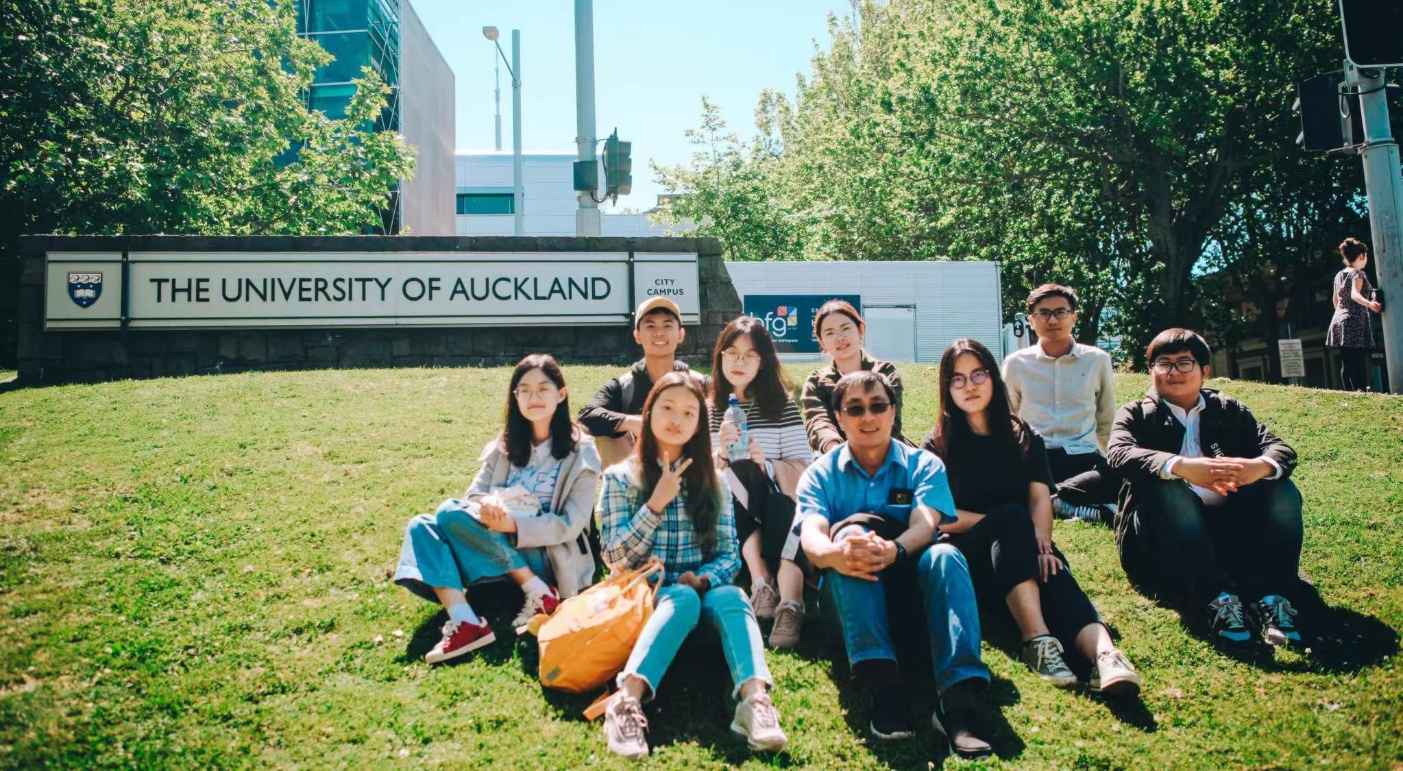 University of Auckland Image 2